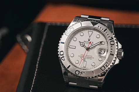 rolex yacht master is a bad|rolesium yacht master review.